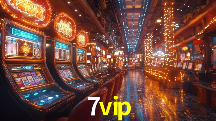 7vip bet
