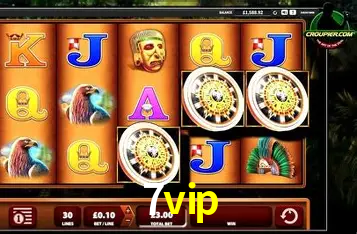 Descubra a Essência do 7vip: Nossa História e Compromissos