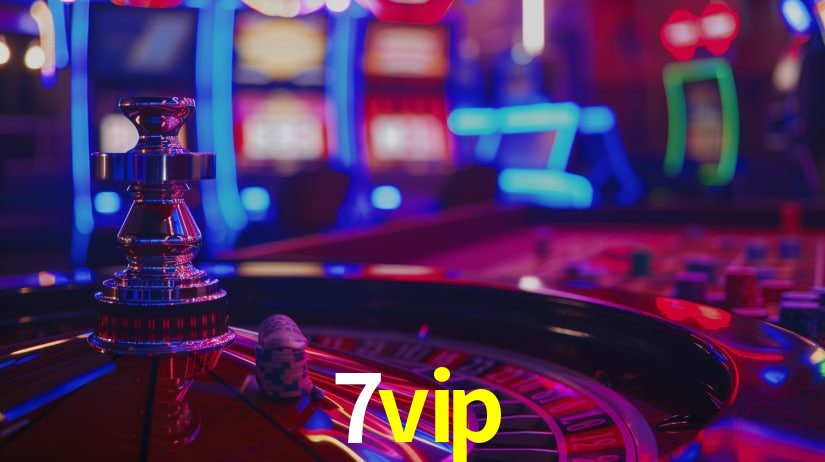 7vip - Cassino Mais Completo Online - 7vip.com