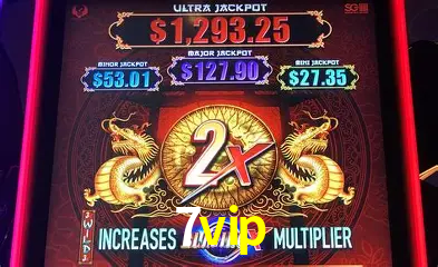 A Emoção da Loteria na 7vip: Uma Chance de Mudança de Vida