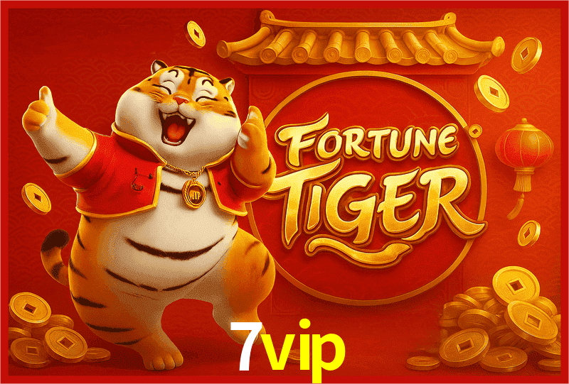 Estatísticas 7vip