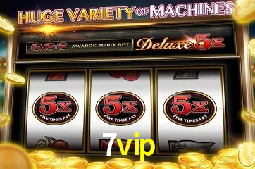 Desvendando o Mundo dos Jogos Virtuais na 7vip