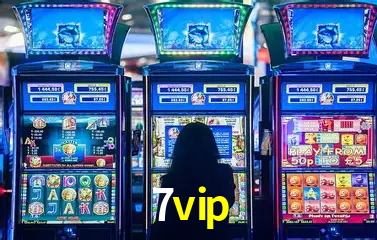 Descubra a Essência do 7vip: Nossa História e Compromissos