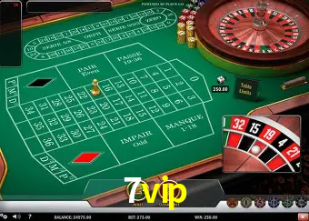 Desvendando o Mundo dos Jogos Virtuais na 7vip