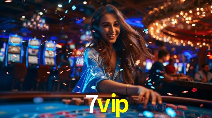 Welcome Bonus 7vip