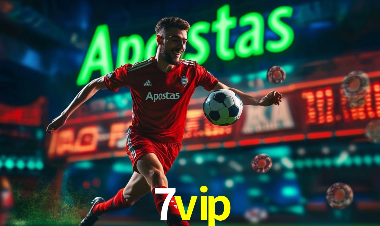 Experiência VIP 7vip