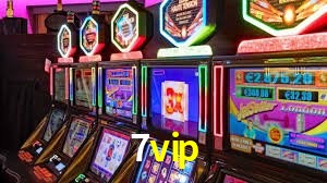 Bônus de Boas-vindas 7vip