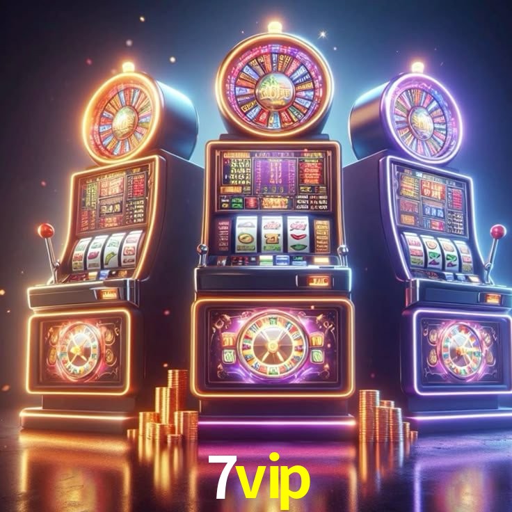 7vip: Seu Cassino Premiado com Pagamentos Rápidos