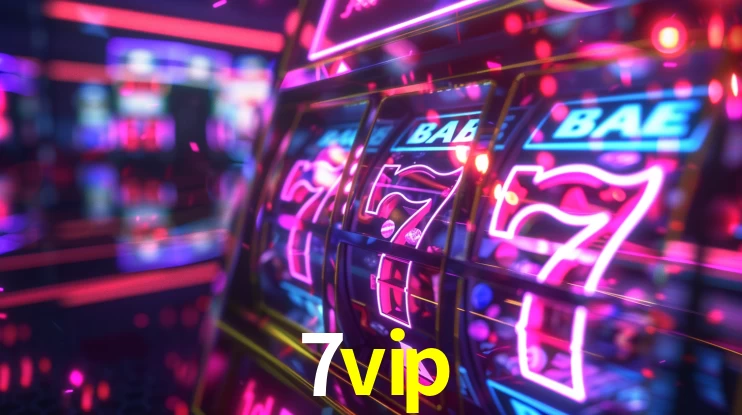 Slot Games 7vip