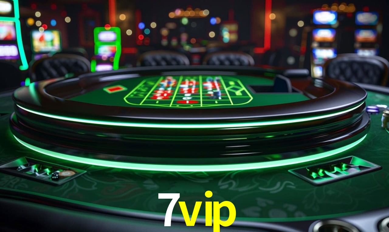 Responsive Design 7vip