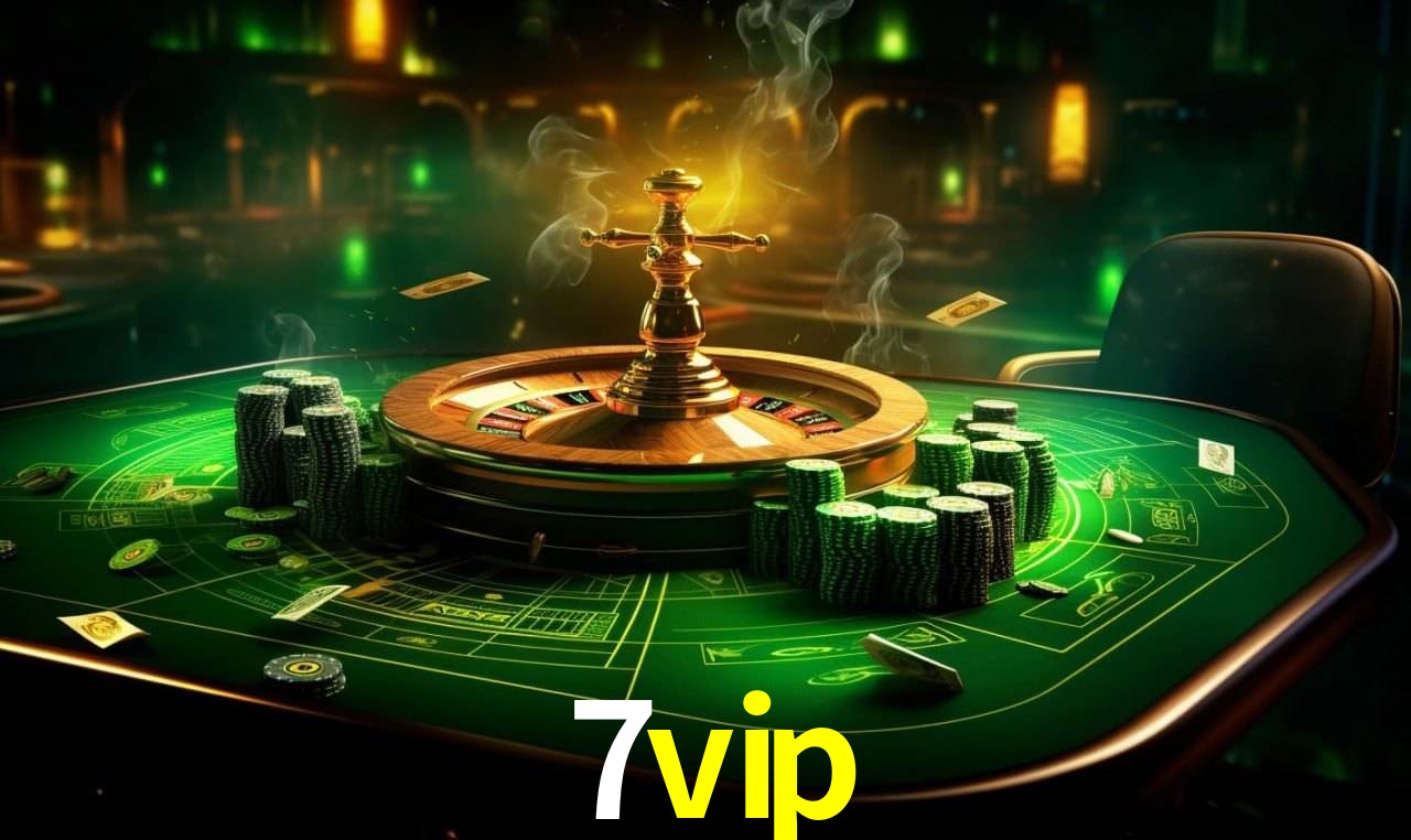 Desvendando o Mundo dos Jogos Virtuais na 7vip