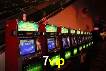 Live Casino 7vip