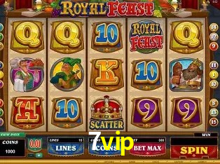 Weekend Specials 7vip