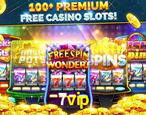 Descubra a Magia dos Jogos de Arcade no 7vip