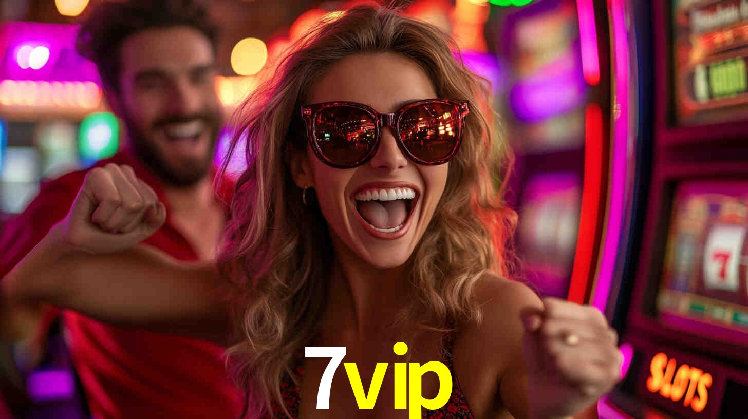 Descubra o Programa VIP da 7vip: Vantagens Exclusivas para Jogadores