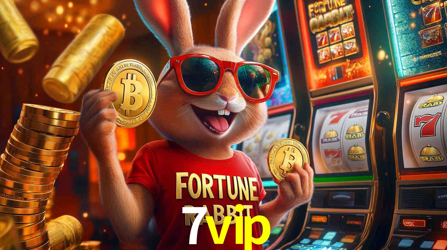Descubra a Magia dos Jogos de Arcade no 7vip