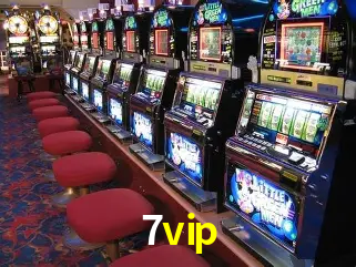VIP Casino 7vip