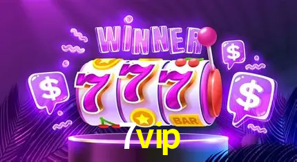 Descubra o Mundo do Cassino Online com 7vip