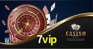 Statistics 7vip