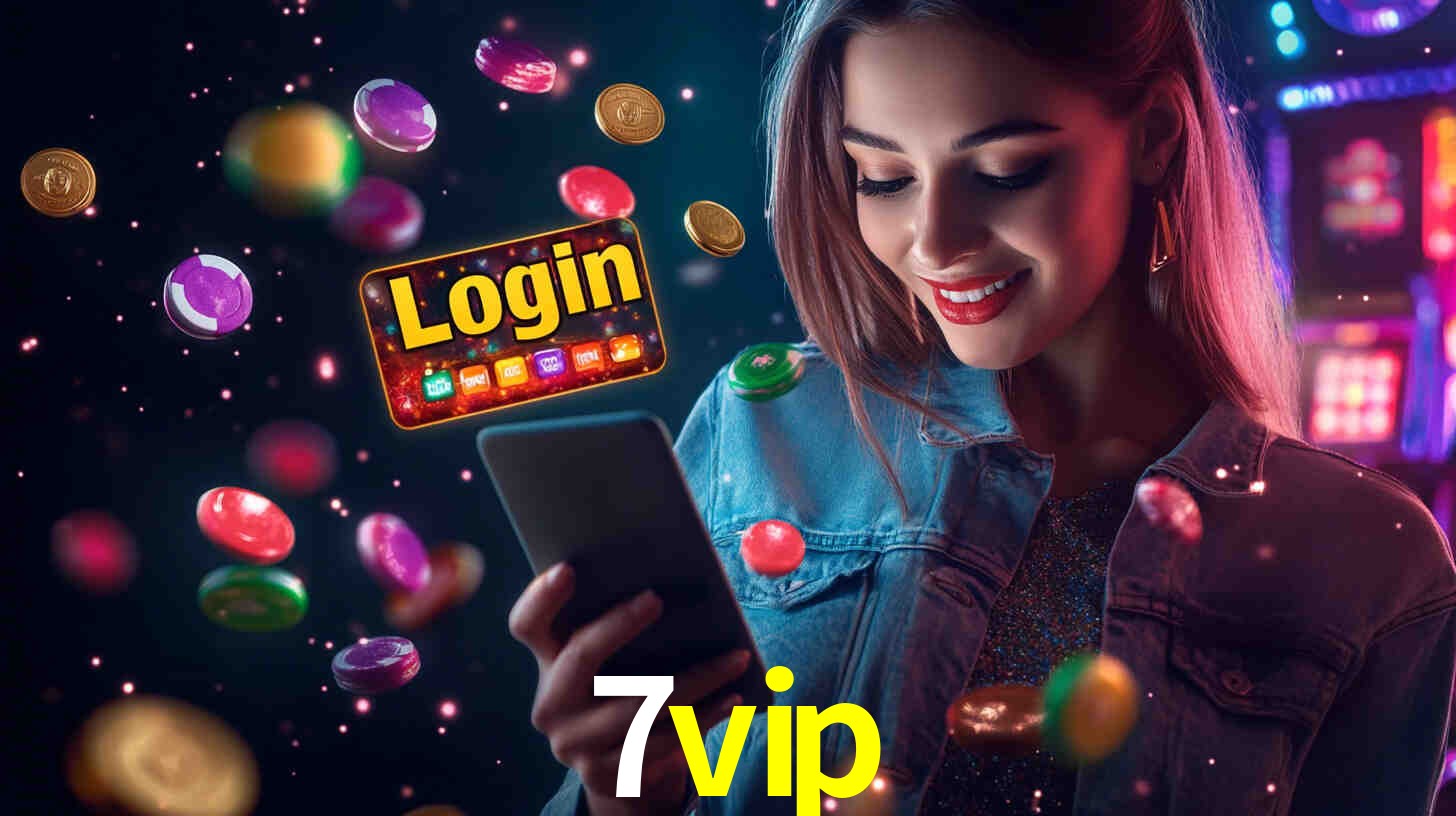 Apostas Esportivas na 7vip: Um Guia Completo