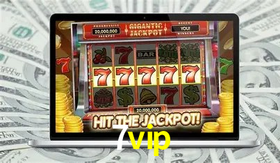 Seasonal Promotions 7vip