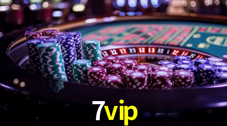 Welcome Bonus 7vip