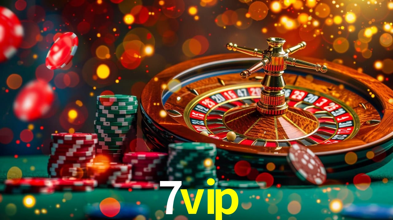 Explorando a Categoria de Eventos em Apostas na 7vip