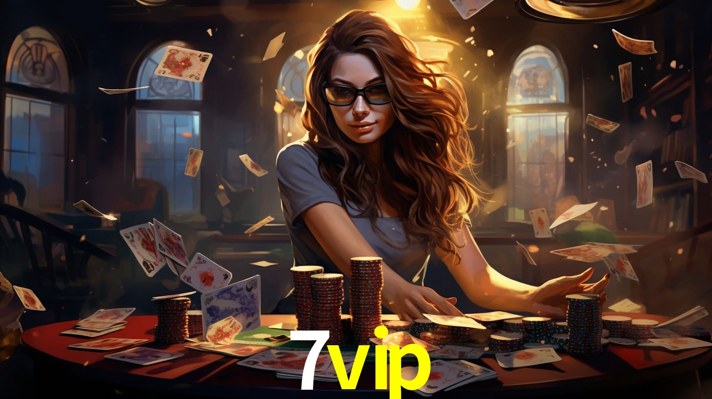Live Casino 7vip