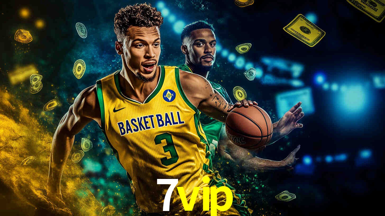 Desvendando o Mundo dos Jogos Virtuais na 7vip