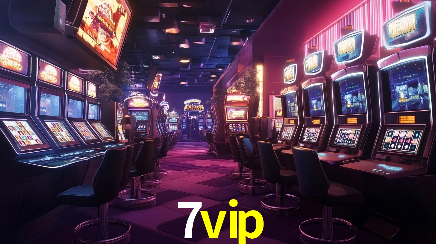 Welcome Bonus 7vip