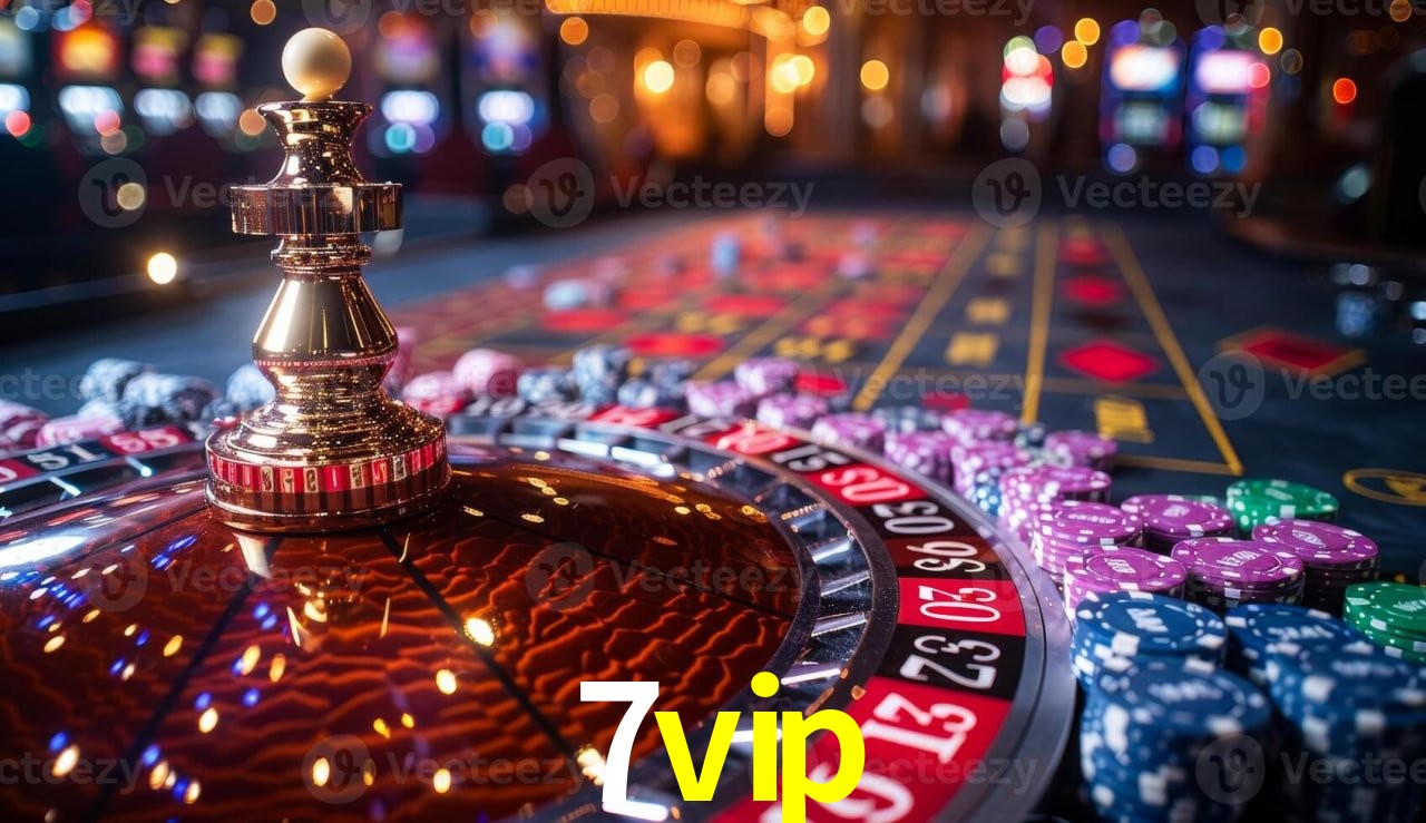 API Integration 7vip