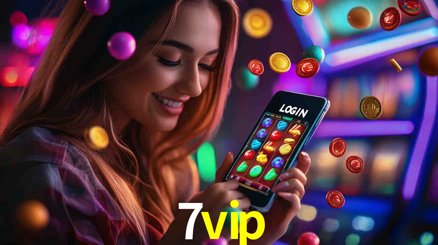 Sinta a adrenalina dos jogos de cassino com 7vip