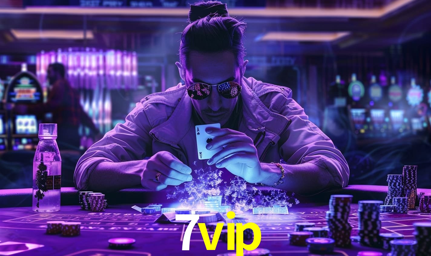 VIP Casino 7vip