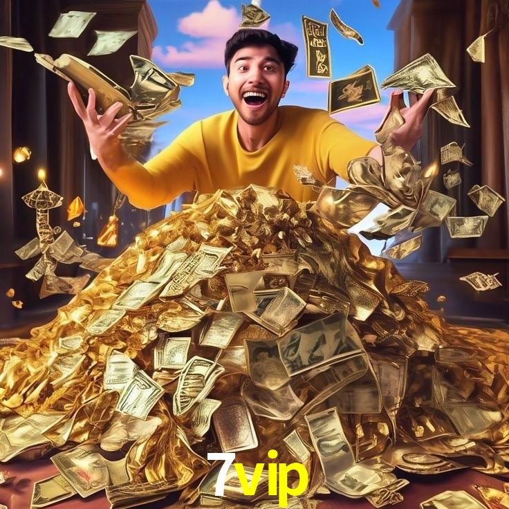 Benefícios da Conta 7vip