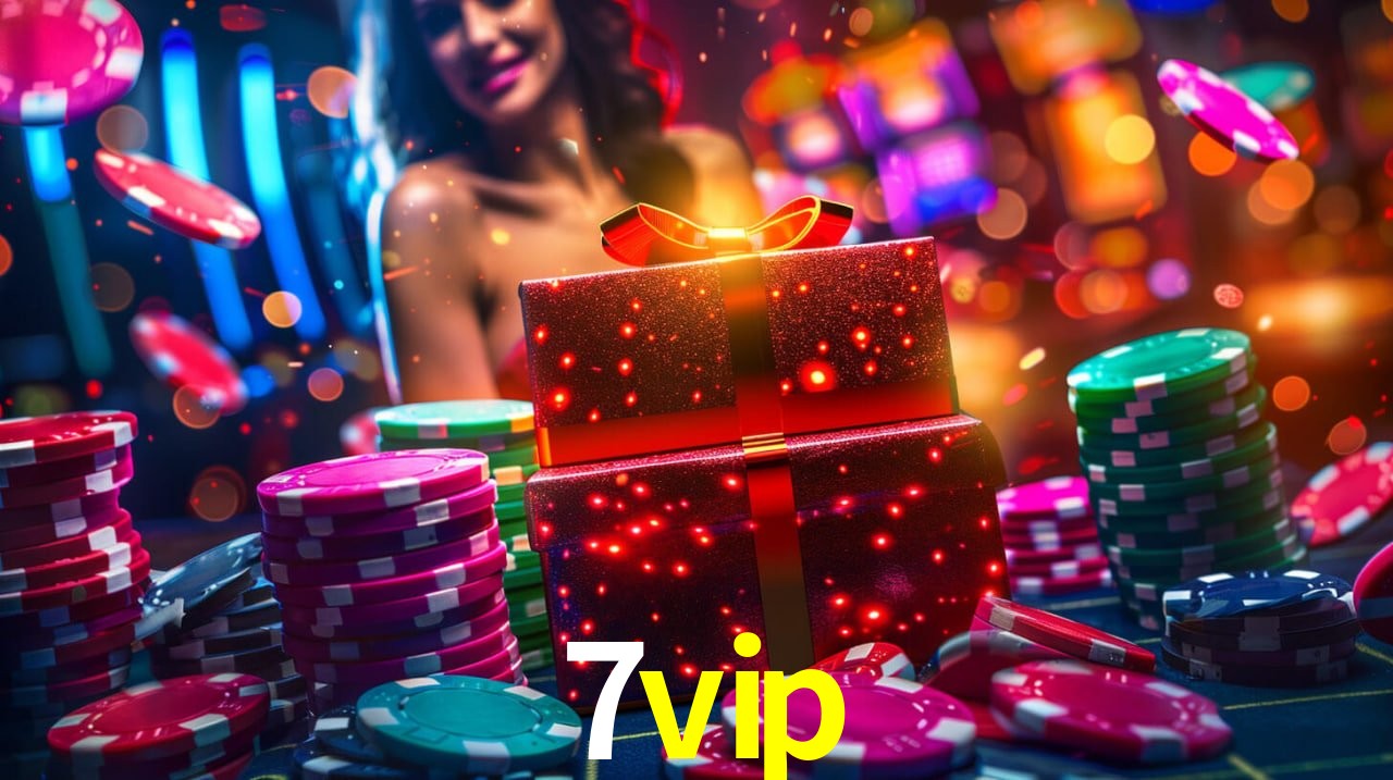 Mesa de Blackjack 7vip