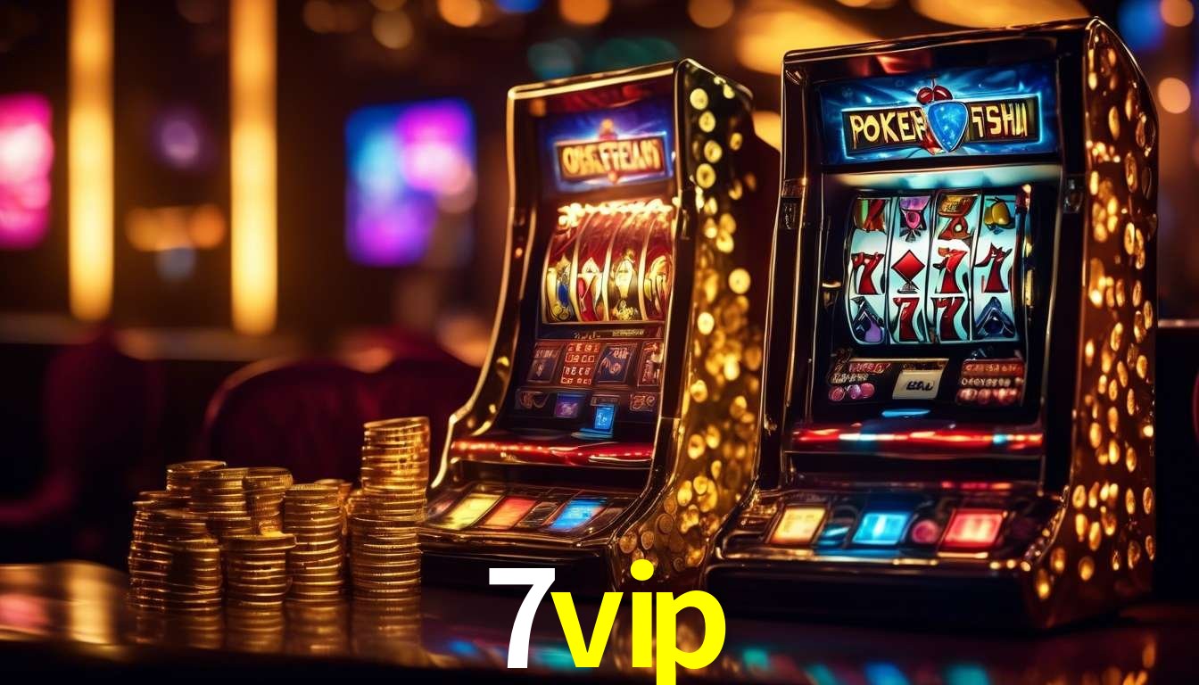 Bônus Diários 7vip