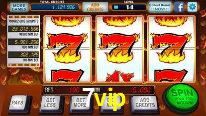 Apostas Esportivas na 7vip: Um Guia Completo
