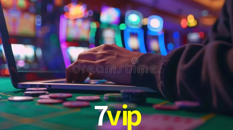 Estatísticas do Jogo 7vip