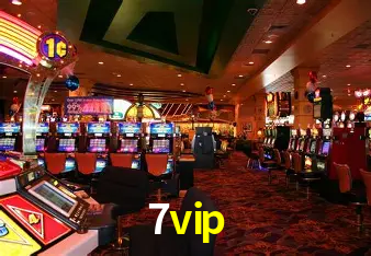 Inovações de Jogos na 7vip: O Futuro das Experiências Interativas