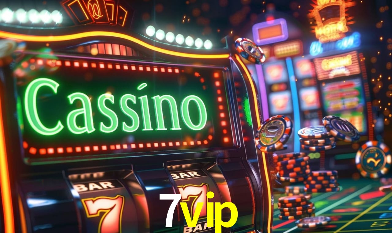7vip Dicas de Jogo