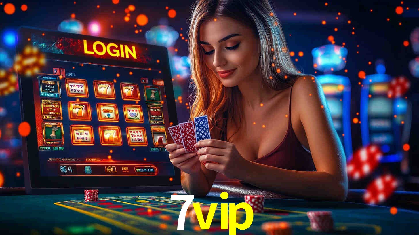 Ofertas App 7vip