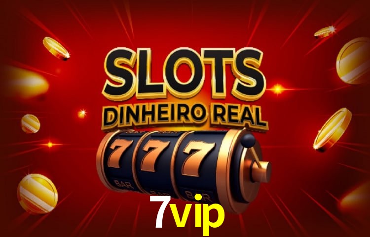 Suporte VIP 7vip
