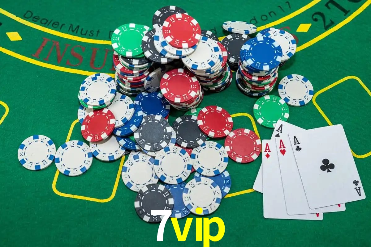 Diretório de Jogos 7vip