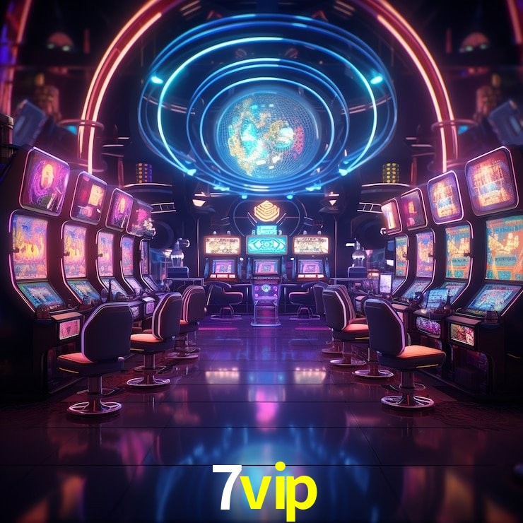 Torneios 7vip