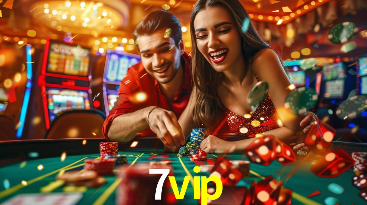 7vip Caça-níqueis de mesa