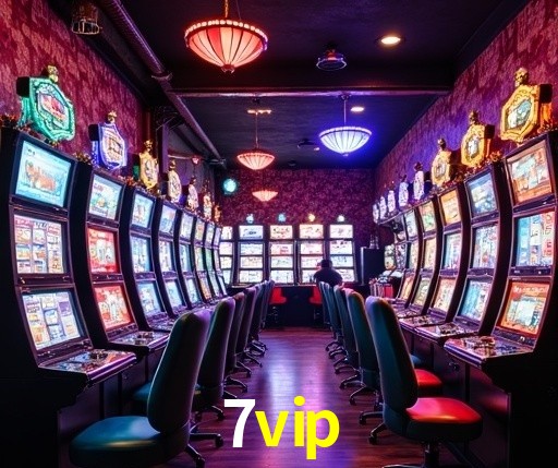 Melhores Jogos 7vip