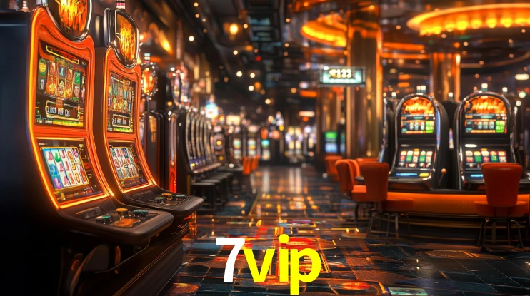 7vip: Jogos de Caça-Níqueis-Altas Recompensas, Roleta-Velocidade, Blackjack-Desafios Máximos
