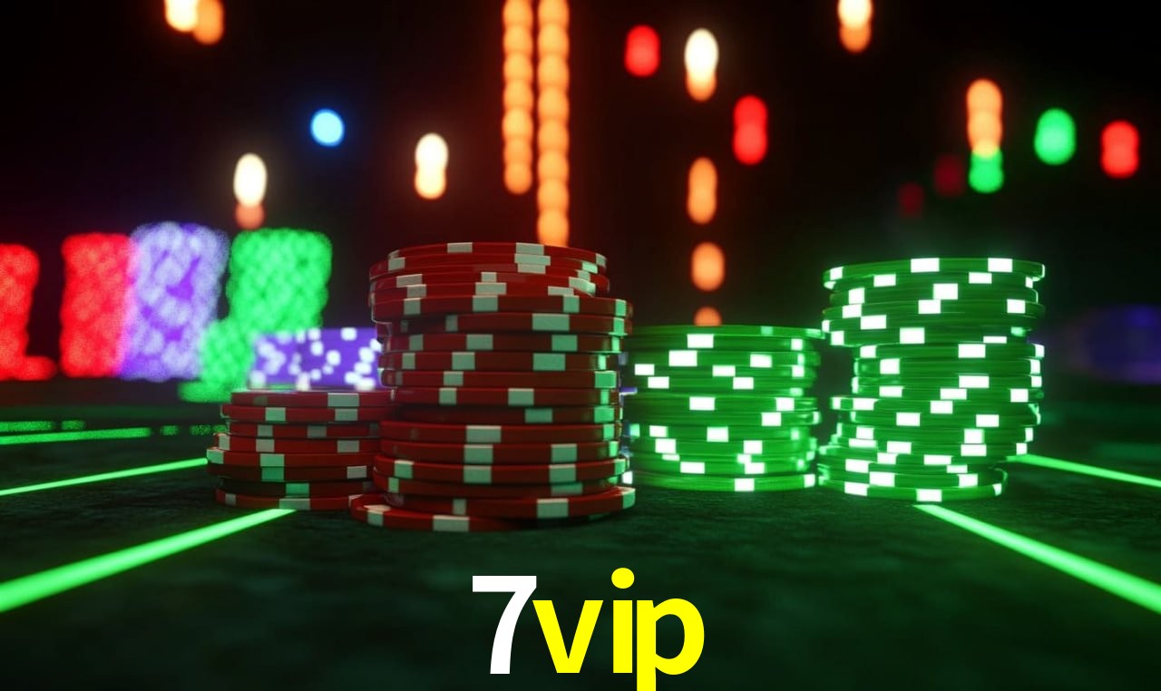 Bonus Features 7vip