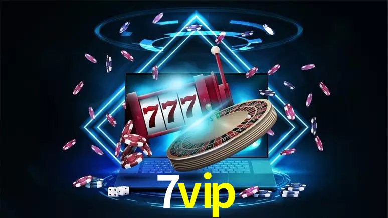 7vip Caça-níqueis móveis