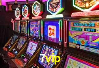 Descubra o Programa VIP da 7vip: Vantagens Exclusivas para Jogadores